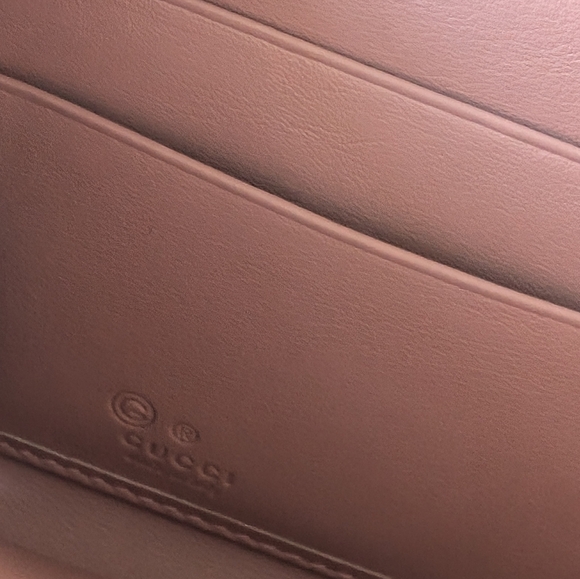 Gucci Wallet - Picture 8 of 13